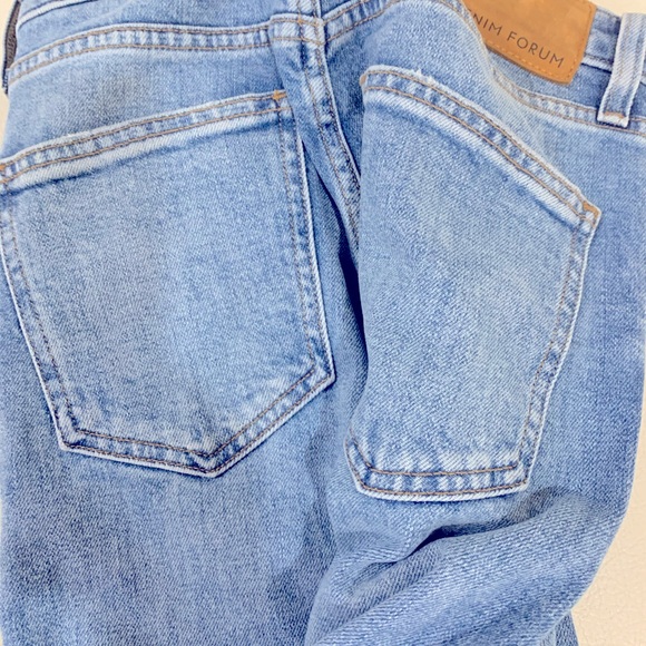 Denim Forum Jeans - Picture 2 of 4